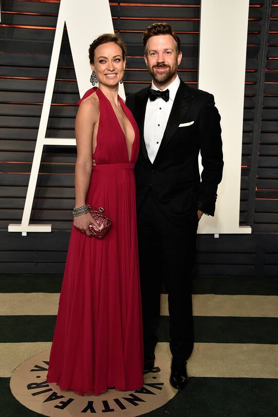 Vanity Fair Oscar Party 2016