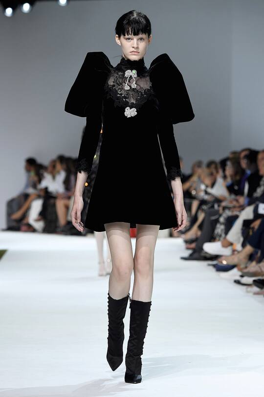 PFW Giambattista Valli
