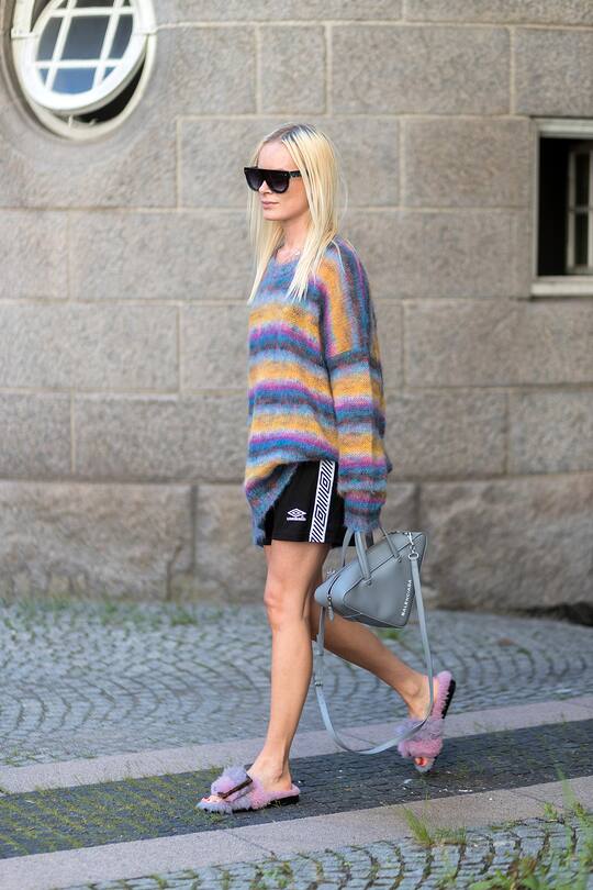 Kopenhagen Street Style