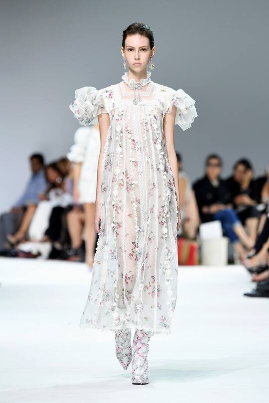 PFW Giambattista Valli