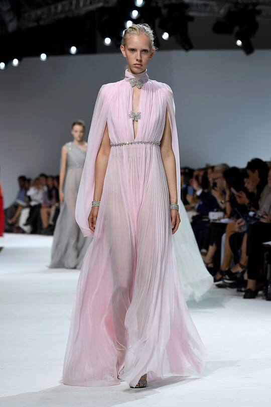 PFW Giambattista Valli