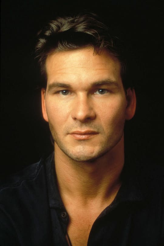 Patrick Swayze
