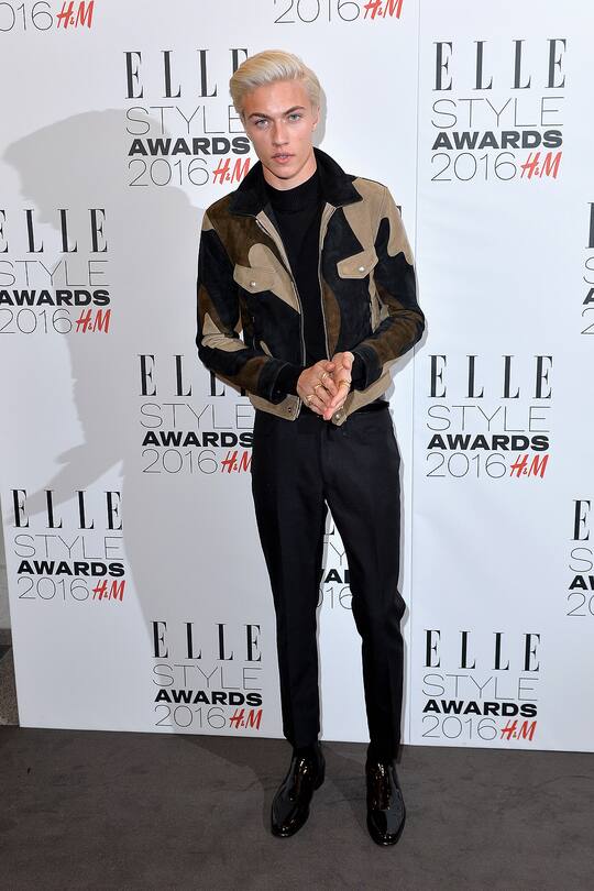 Elle Style Awards