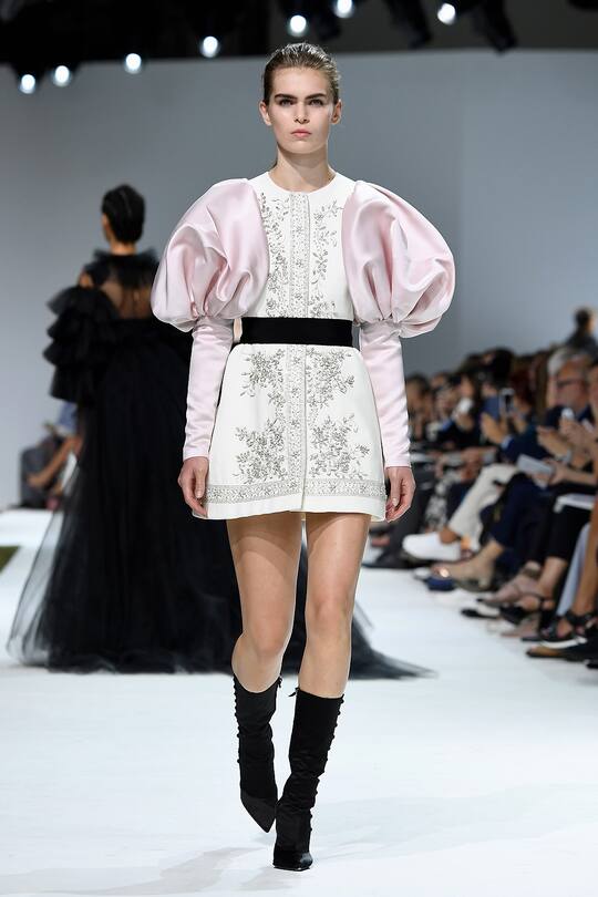 PFW Giambattista Valli