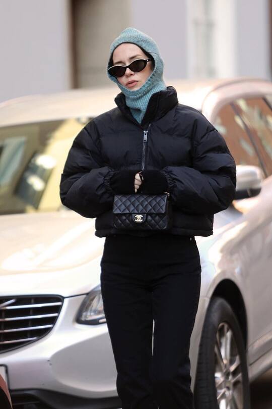 Instagram/carolineblomst