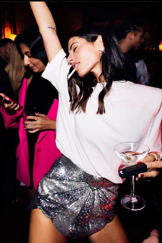 Instagram/gilaambrosio