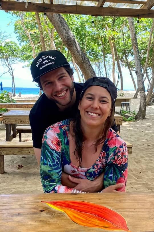 Wendy Holdener Remy Allemann