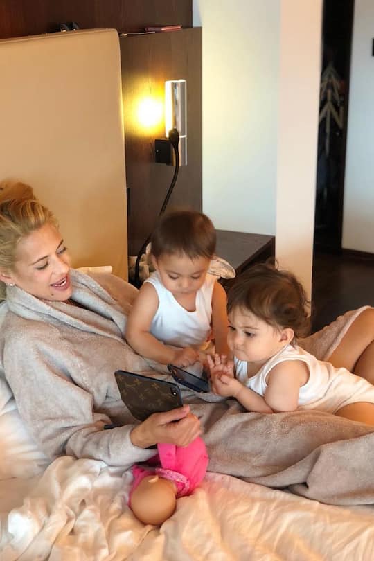 christa rigozzi giovanni marchese alissa und zoe kinder