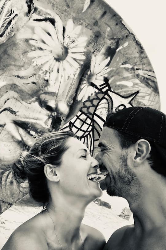 Florian Silbereisen Helene Fischer