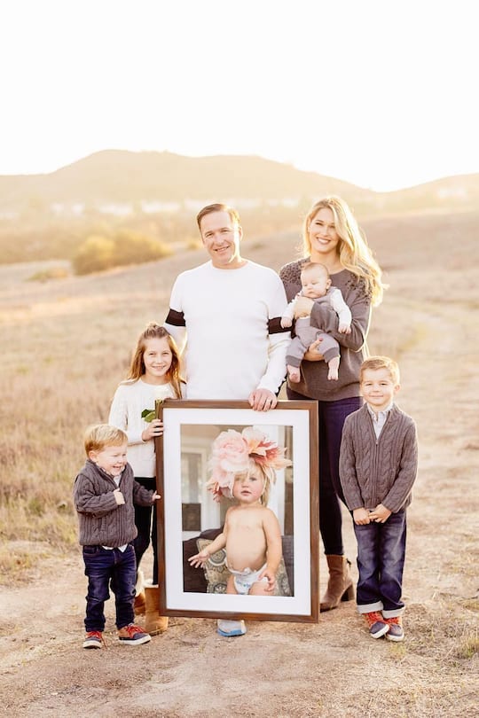 Bode Miller Morgan Beck