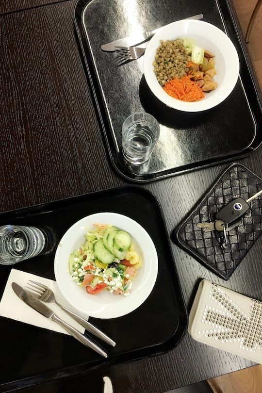 Chris von Rohr Tochter Jewel Haare Wohnort Solothurn Schnupperwoche Ringier Schweizer Illustrierte Zürich Fotos