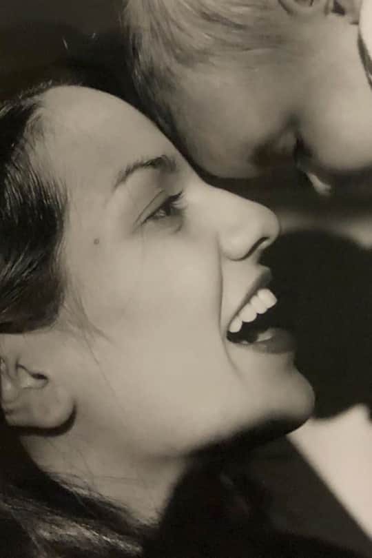 Anna Maier Tochter Lena 18. Geburtstag