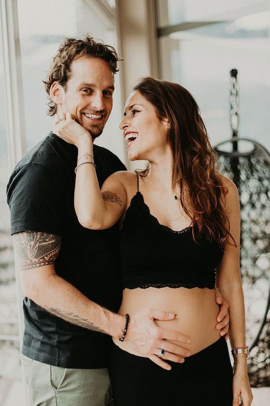 Persönliches Interview Patrick Fischer