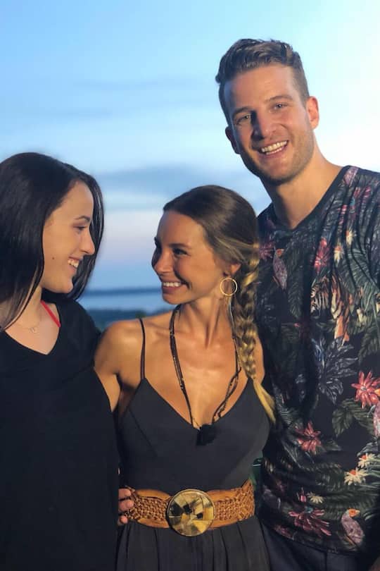 Adela Smajic Frisuren