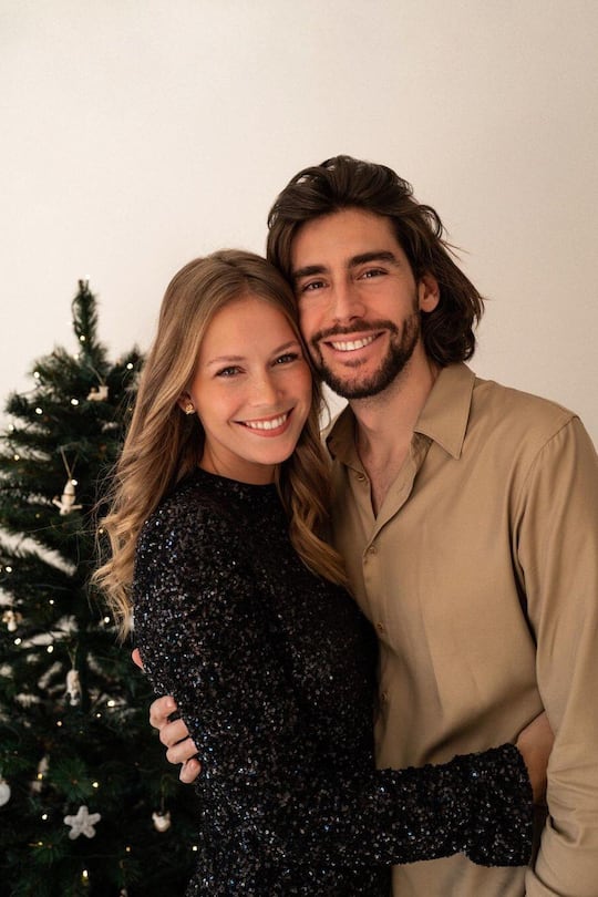 Sagen sie mal mit Alvaro Soler