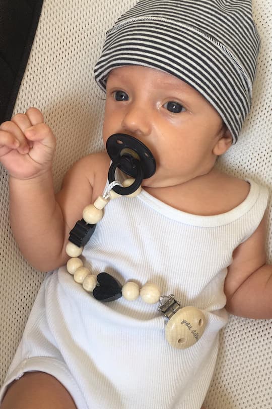 co gfeller und bowie