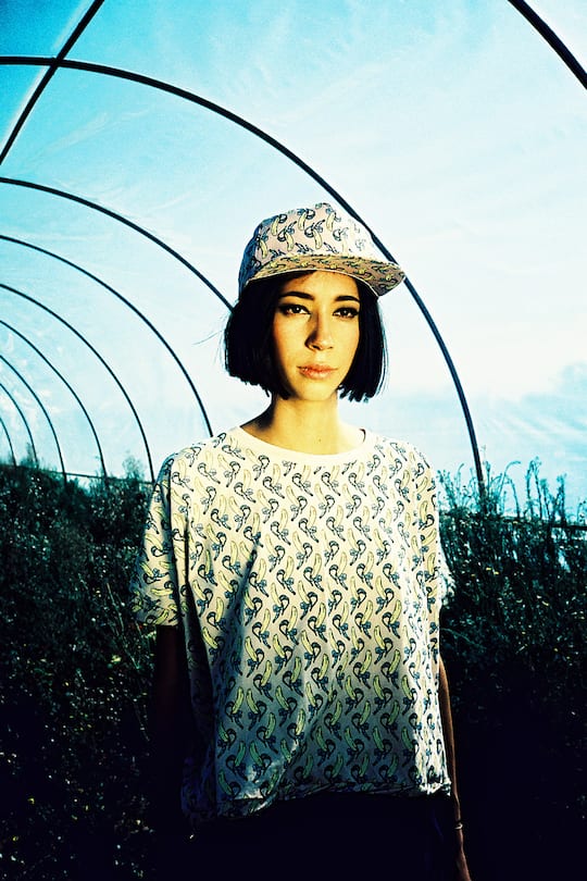 P.A.M. x Carhartt WIP