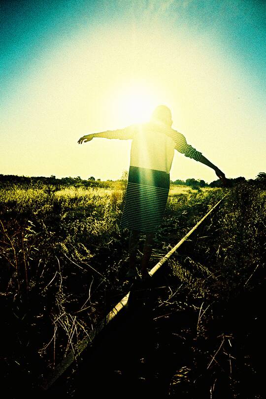 P.A.M. x Carhartt WIP