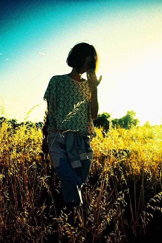 P.A.M. x Carhartt WIP