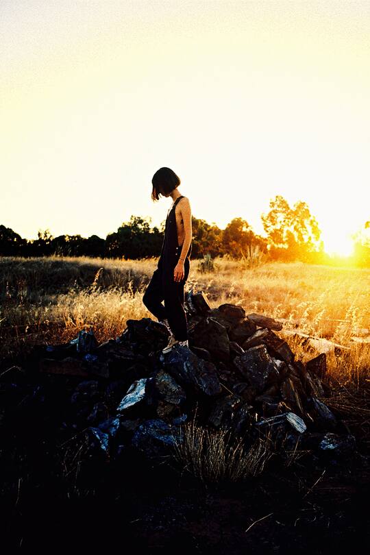 P.A.M. x Carhartt WIP