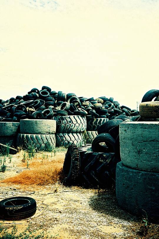 P.A.M. x Carhartt WIP