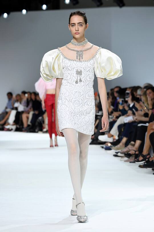 PFW Giambattista Valli