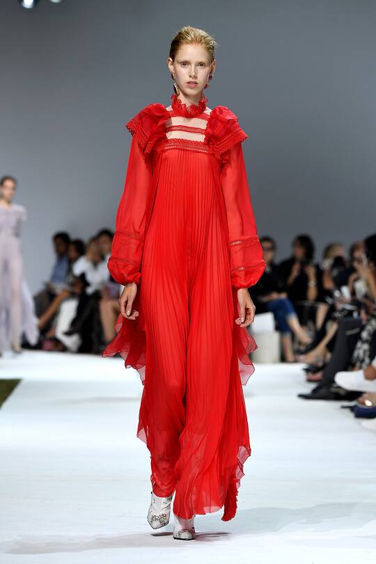 PFW Giambattista Valli