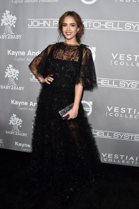 Looks Baby2Baby Gala