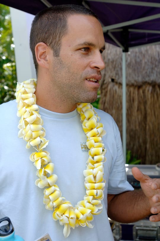 Jack Johnson Karriere