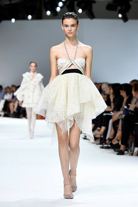 PFW Giambattista Valli