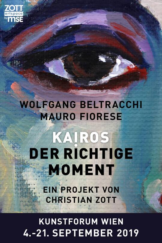 Kairos Wolfgang Beltracchi
