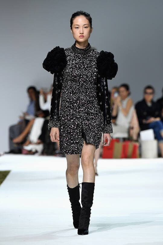 PFW Giambattista Valli