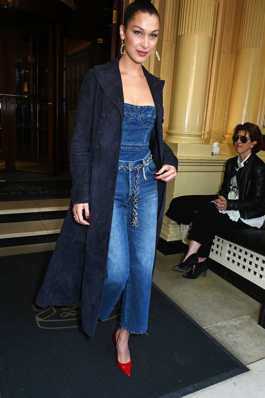 Best Dressed Looks Street Style