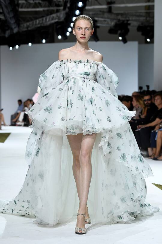 PFW Giambattista Valli