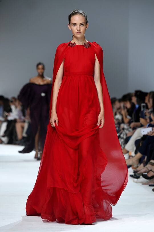 PFW Giambattista Valli