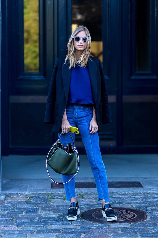 Kopenhagen Fashion Week