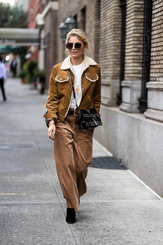 Best Dressed, die schönsten Looks der Woche