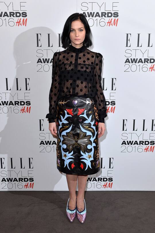 Elle Style Awards