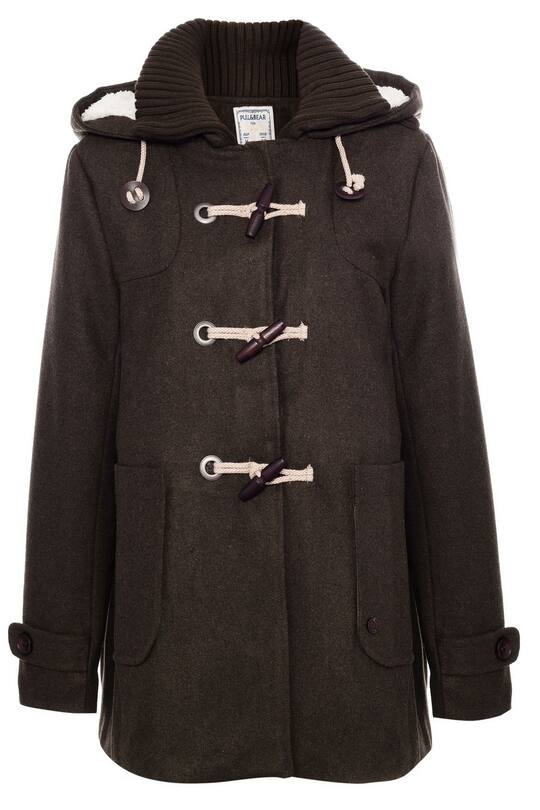 Duffle Coat