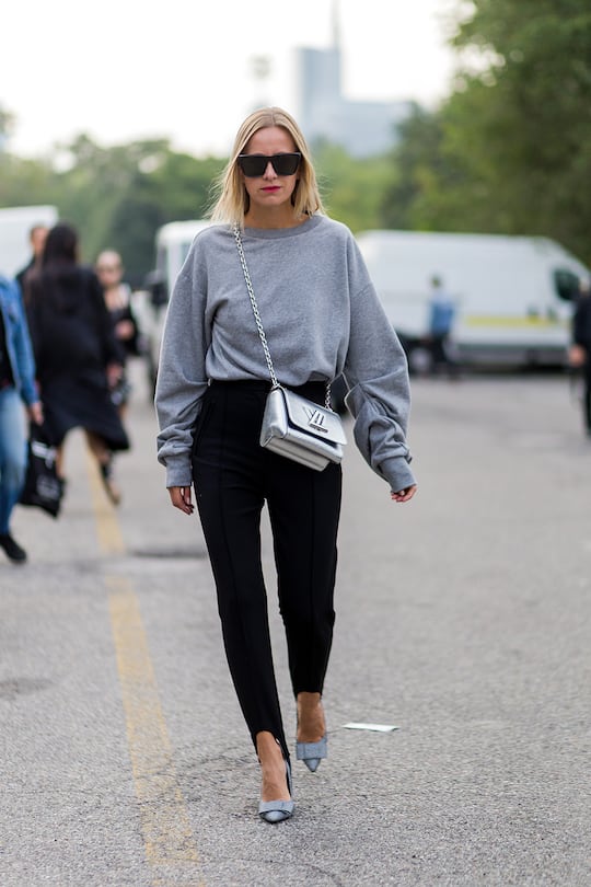 Mailand Fashion Week