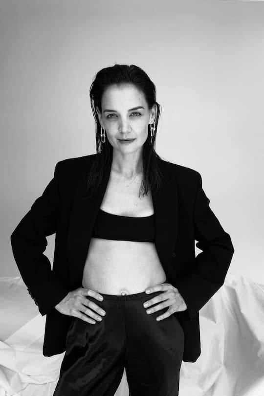 katie holmes