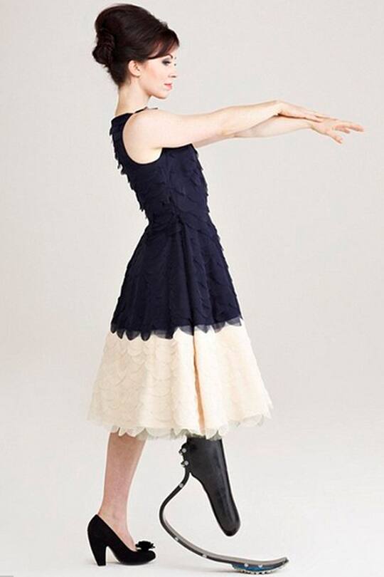 Debenhams neuste Kampagne