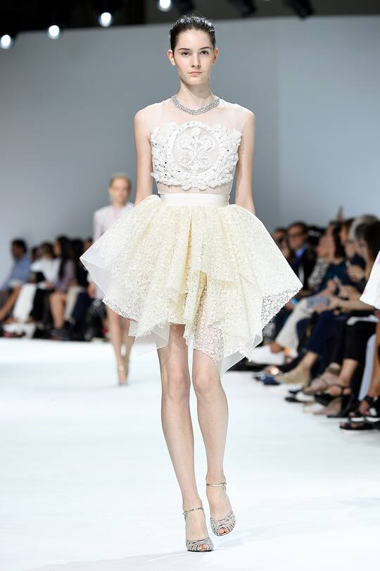 PFW Giambattista Valli