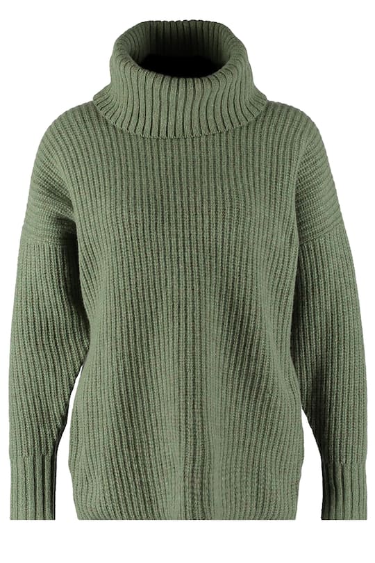 Sistylmusthaves Rollkragenpullover