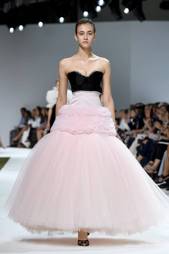 PFW Giambattista Valli