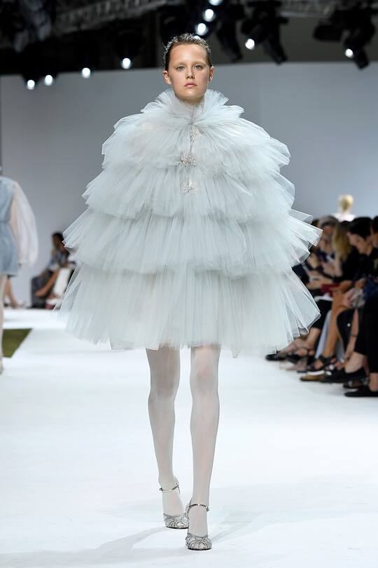PFW Giambattista Valli