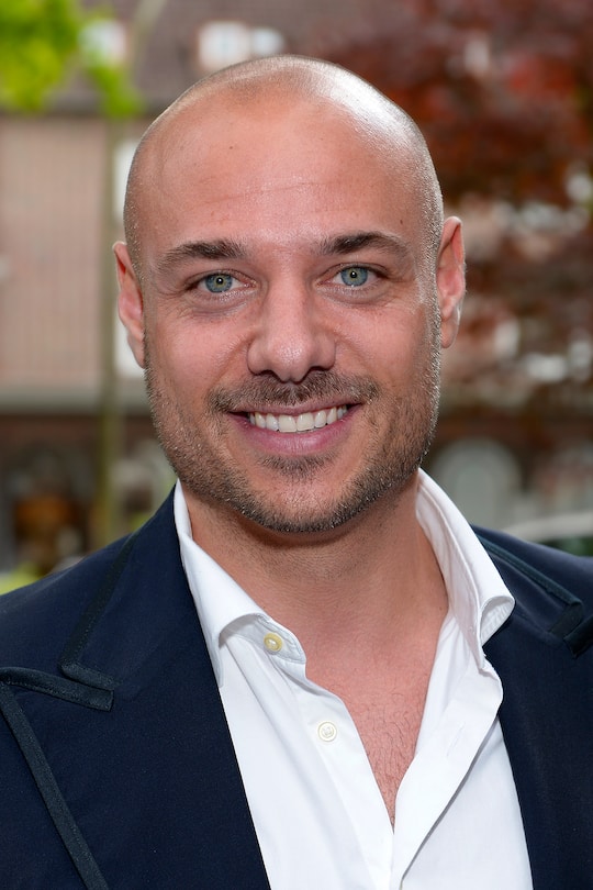 Christian Tews nach Trennung von Katja Kühne im Interview