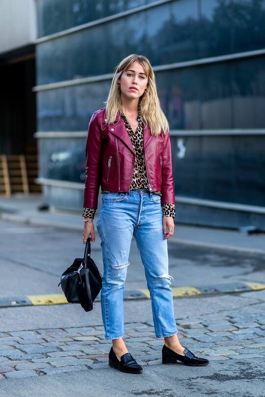 Kopenhagen Fashion Week