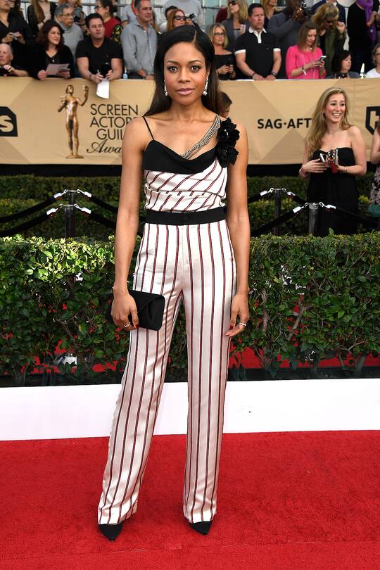 SAG Awards 2017 Red Carpet Looks