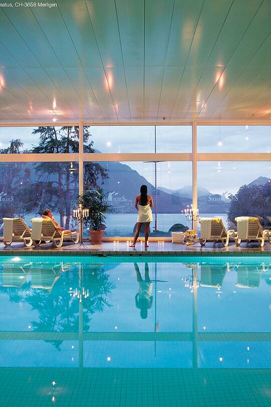 Wellness Weekend - Advertorial NIVEA